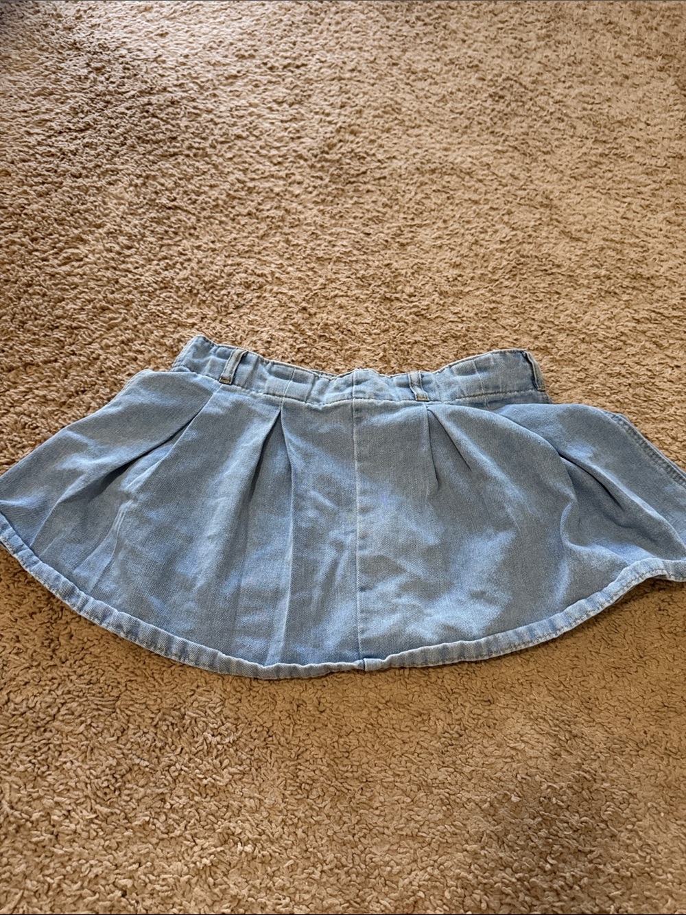 Women’s size medium mini skirt bundle - Picture 5 of 5